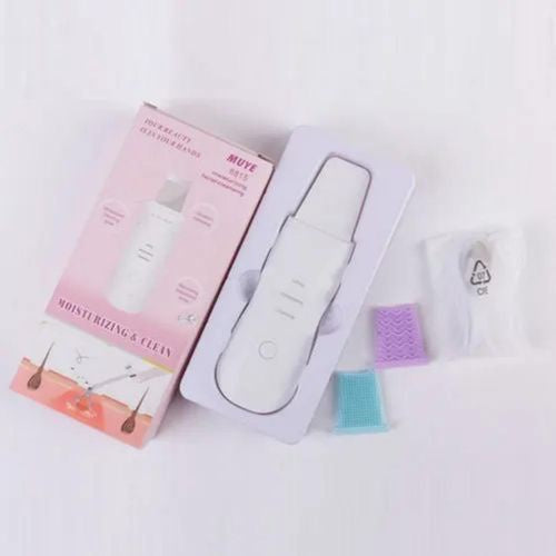 جهاز ألترا سونيك لإزالة الحبوب والرؤوس البيضاء والسوداء وتنظيف البشرة بعمق