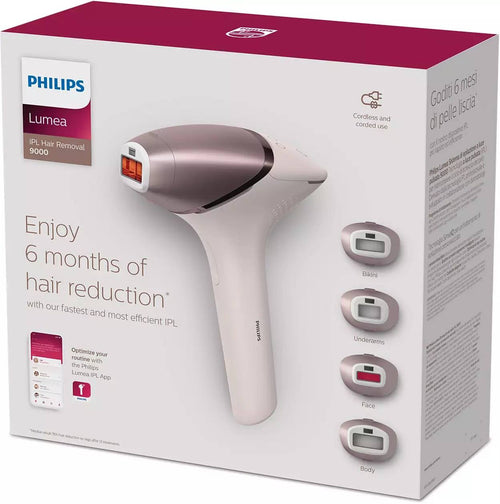 Philips Lumea IPL&nbsp; الأصلي