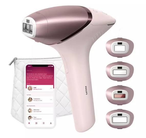 Philips Lumea IPL&nbsp; الأصلي