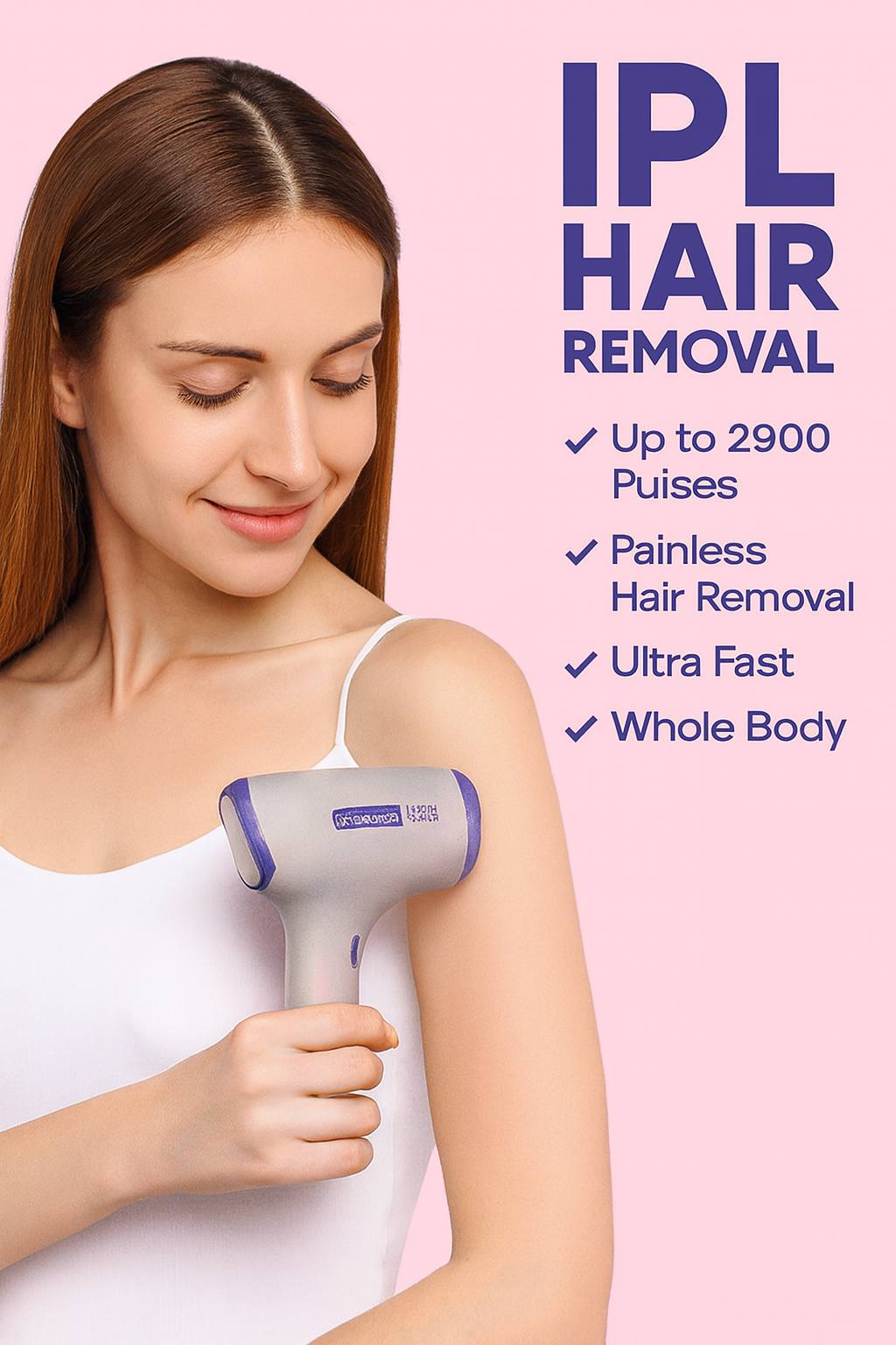 The Babyverse 7 device