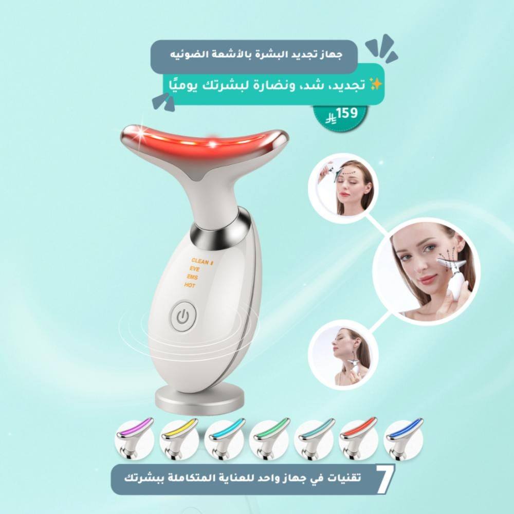 Skin Care Devices