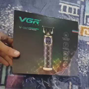 ماكينة VGR V-942 الأصلية